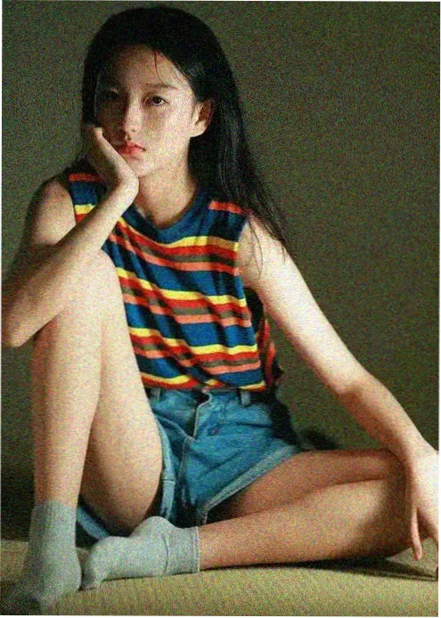 蜜桃网动漫《山海织梦》海报