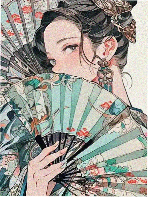 蜜桃网漫画改编《屋顶上的信》海报